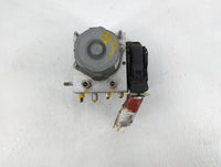 2018 Nissan Sentra ABS Pump Control Module Replacement P/N:47660 4FU0F Fits OEM Used Auto Parts - Oemusedautoparts1.com