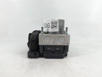 2018 Nissan Sentra ABS Pump Control Module Replacement P/N:47660 4FU0F Fits OEM Used Auto Parts - Oemusedautoparts1.com
