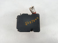 2018 Nissan Sentra ABS Pump Control Module Replacement P/N:47660 4FU0F Fits OEM Used Auto Parts - Oemusedautoparts1.com