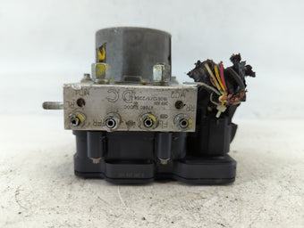 compare product 2016-2018 Nissan Sentra ABS Pump Control Module Replacement P/N:47660 5UD0C Fits Fits 2016 2017 2018 OEM Used Auto Parts