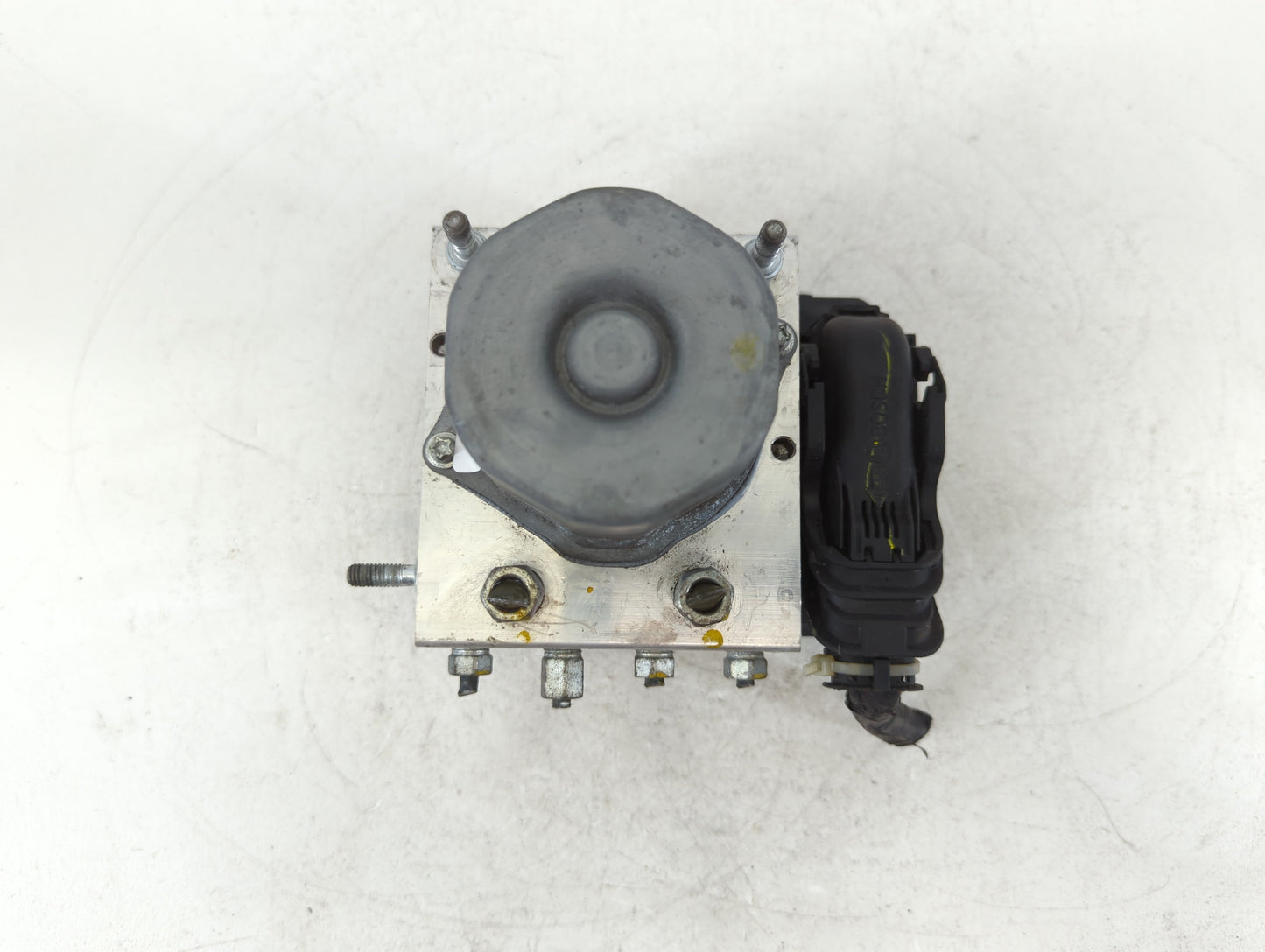 2016-2018 Nissan Sentra ABS Pump Control Module Replacement P/N:47660 5UD0C Fits Fits 2016 2017 2018 OEM Used Auto Parts - O