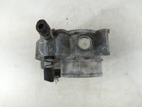 2013-2019 Nissan Sentra Throttle Body P/N:3RA60-01 D Fits Fits 2013 2014 2015 2016 2017 2018 2019 OEM Used Auto Parts - Oemu