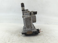 2013-2019 Nissan Sentra Throttle Body P/N:3RA60-01 D Fits Fits 2013 2014 2015 2016 2017 2018 2019 OEM Used Auto Parts - Oemu
