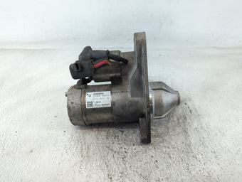 compare product 2013-2019 Nissan Sentra Car Starter Motor Solenoid OEM P/N:23300 EN22C Fits Fits 2013 2014 2015 2016 2017 2018 2019 2020 OEM Used Auto Parts