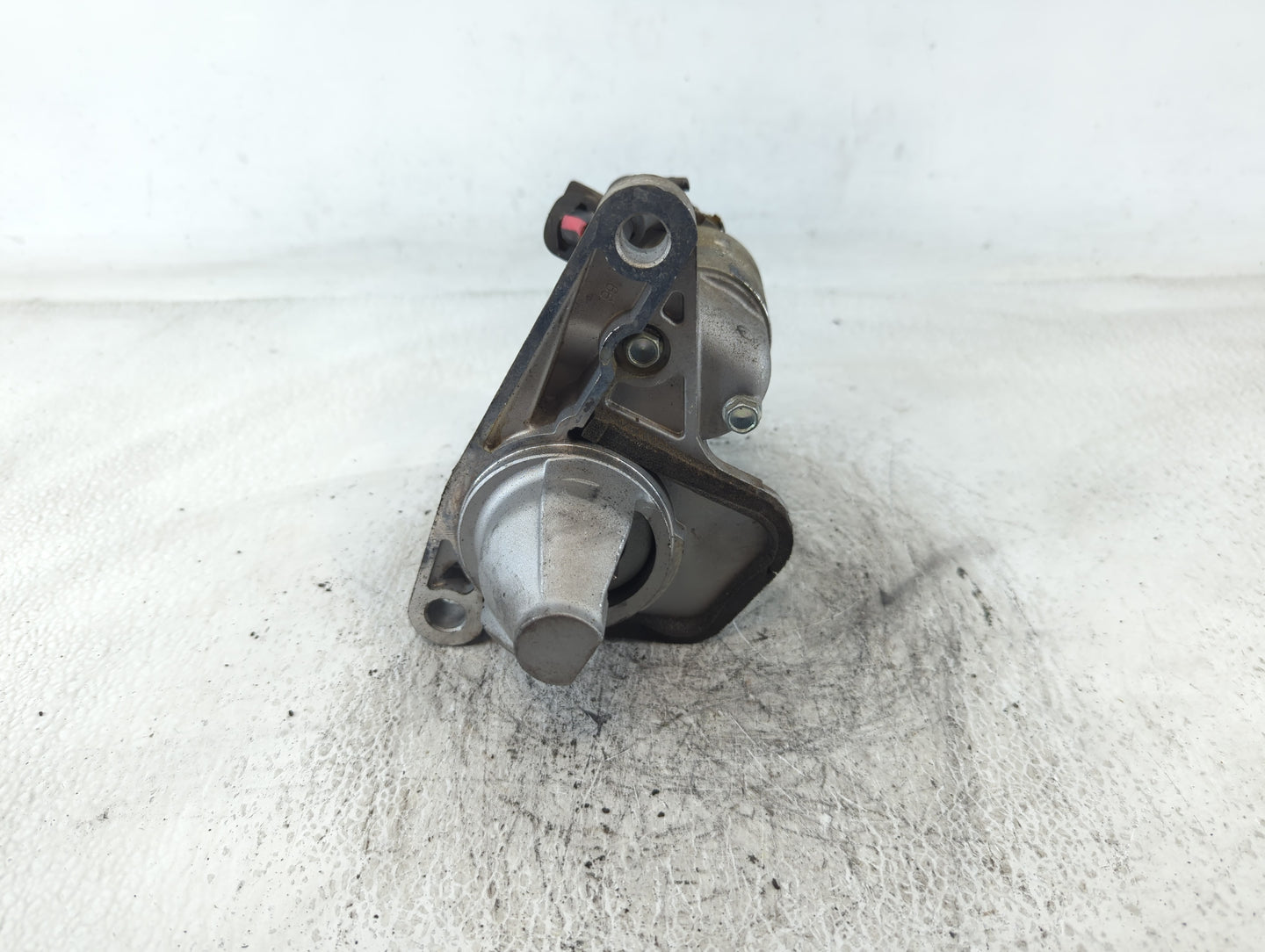2013-2019 Nissan Sentra Car Starter Motor Solenoid OEM P/N:23300 EN22C Fits Fits 2013 2014 2015 2016 2017 2018 2019 2020 OEM