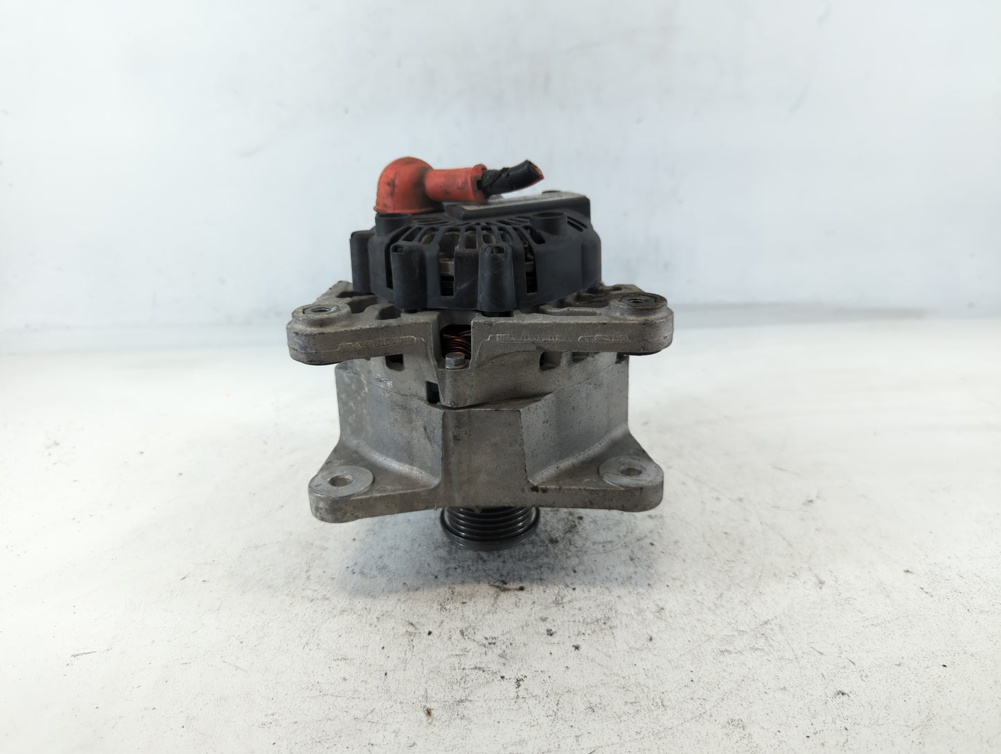 2013-2019 Nissan Sentra Alternator Replacement Generator Charging Assembly Engine OEM P/N:2611855 E 23100 3SH2B Fits OEM Use