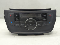 2015-2019 Nissan Sentra Climate Control Module Temperature AC/Heater Replacement P/N:27500 4AT4A Fits OEM Used Auto Parts - 