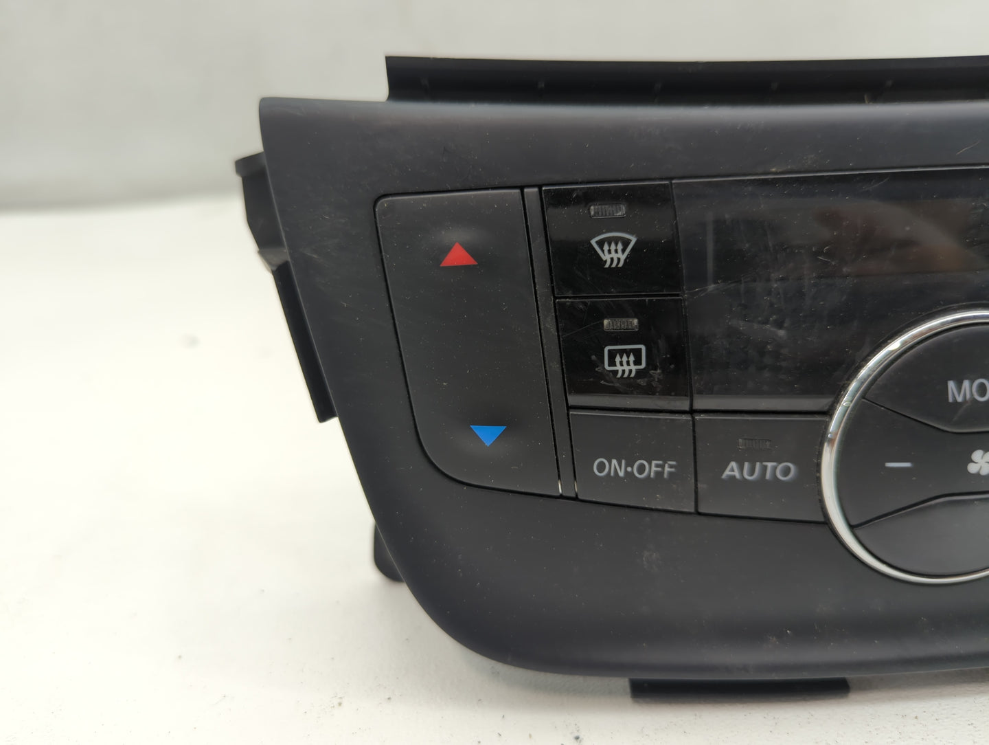 2015-2019 Nissan Sentra Climate Control Module Temperature AC/Heater Replacement P/N:27500 4AT4A Fits OEM Used Auto Parts - 