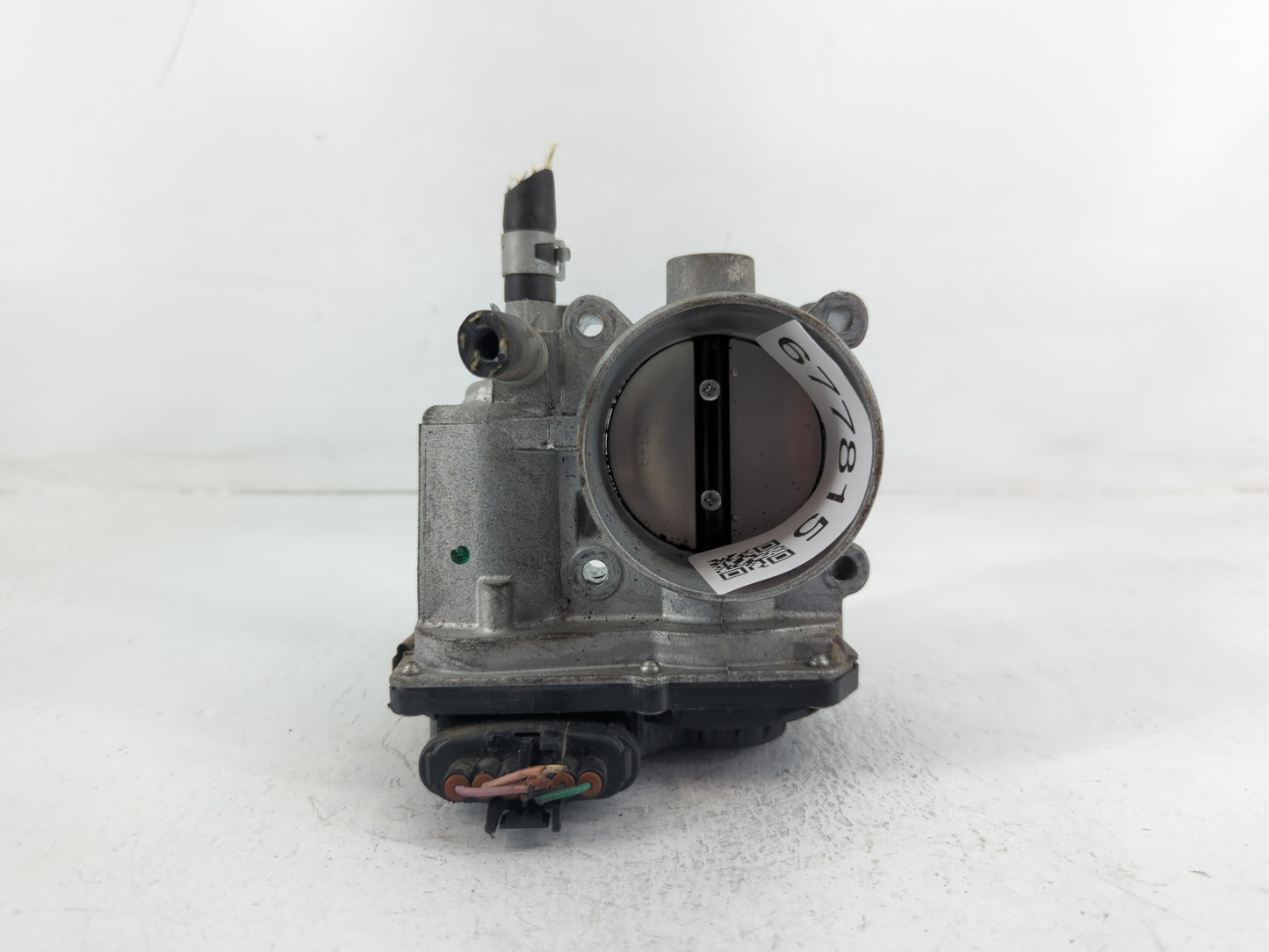 2013-2019 Nissan Sentra Throttle Body P/N:8A03 00644 3RA60-01 C Fits Fits 2013 2014 2015 2016 2017 2018 2019 OEM Used Auto P