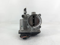 2013-2019 Nissan Sentra Throttle Body P/N:8A03 00644 3RA60-01 C Fits Fits 2013 2014 2015 2016 2017 2018 2019 OEM Used Auto P