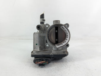 compare product 2013-2019 Nissan Sentra Throttle Body P/N:8A03 00644 3RA60-01 C Fits Fits 2013 2014 2015 2016 2017 2018 2019 OEM Used Auto Parts