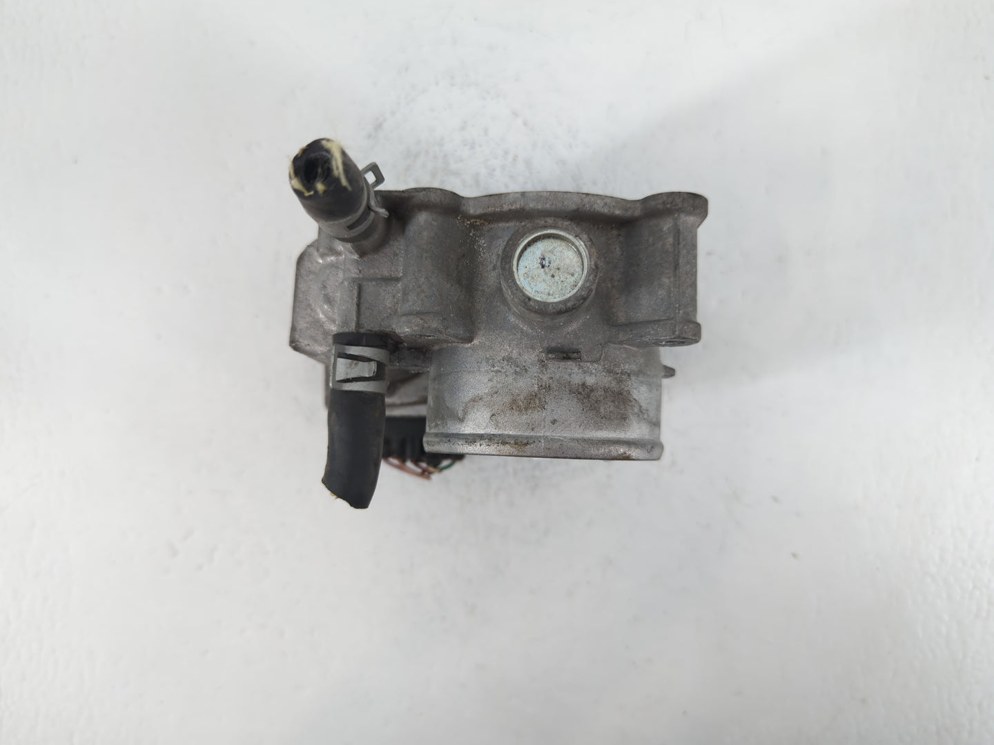 2013-2019 Nissan Sentra Throttle Body P/N:8A03 00644 3RA60-01 C Fits Fits 2013 2014 2015 2016 2017 2018 2019 OEM Used Auto P