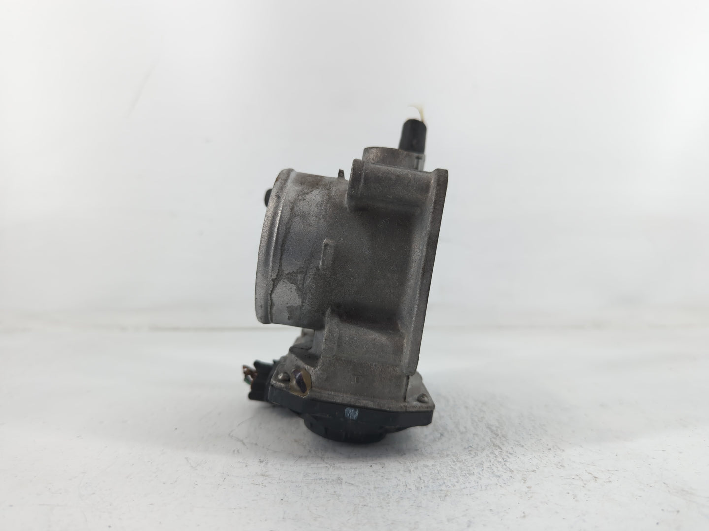 2013-2019 Nissan Sentra Throttle Body P/N:8A03 00644 3RA60-01 C Fits Fits 2013 2014 2015 2016 2017 2018 2019 OEM Used Auto P