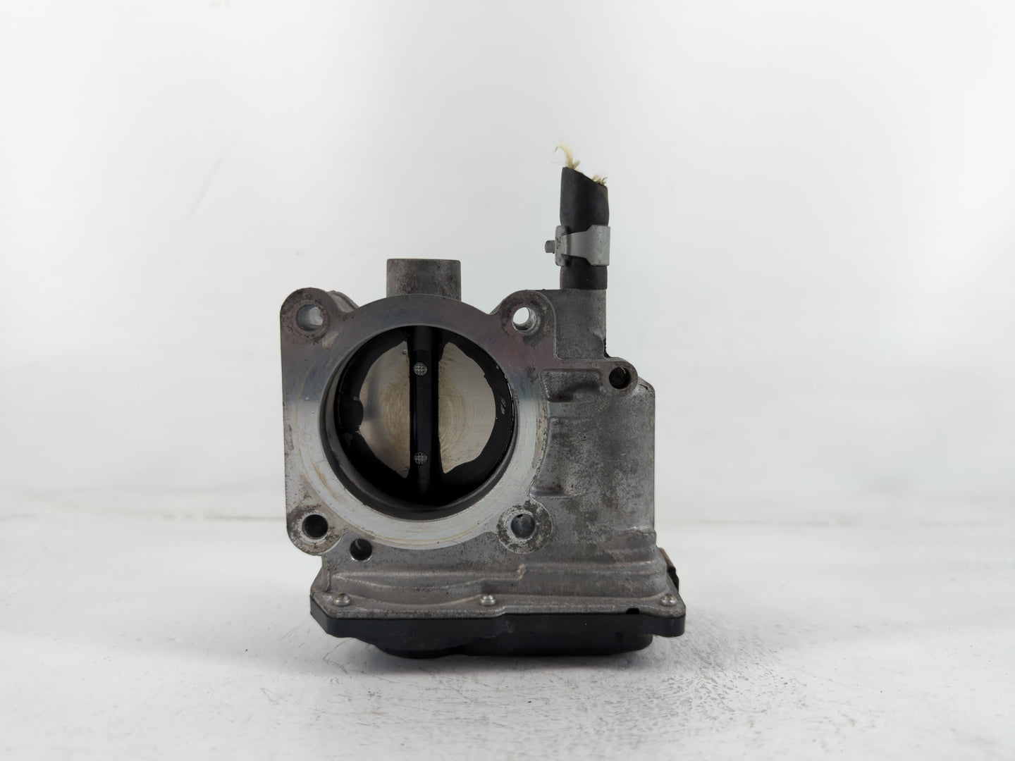 2013-2019 Nissan Sentra Throttle Body P/N:8A03 00644 3RA60-01 C Fits Fits 2013 2014 2015 2016 2017 2018 2019 OEM Used Auto P