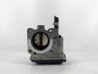 2013-2019 Nissan Sentra Throttle Body P/N:8A03 00644 3RA60-01 C Fits Fits 2013 2014 2015 2016 2017 2018 2019 OEM Used Auto P