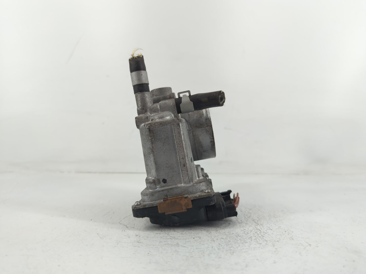 2013-2019 Nissan Sentra Throttle Body P/N:8A03 00644 3RA60-01 C Fits Fits 2013 2014 2015 2016 2017 2018 2019 OEM Used Auto P