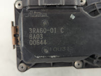 2013-2019 Nissan Sentra Throttle Body P/N:8A03 00644 3RA60-01 C Fits Fits 2013 2014 2015 2016 2017 2018 2019 OEM Used Auto P