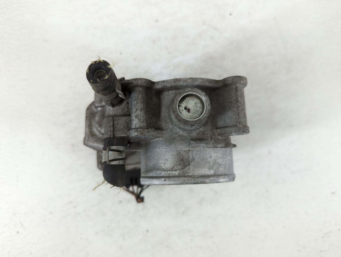 2013-2019 Nissan Sentra Throttle Body P/N:00528 7H31, 3RA60-01 C Fits Fits 2013 2014 2015 2016 2017 2018 2019 OEM Used Auto 