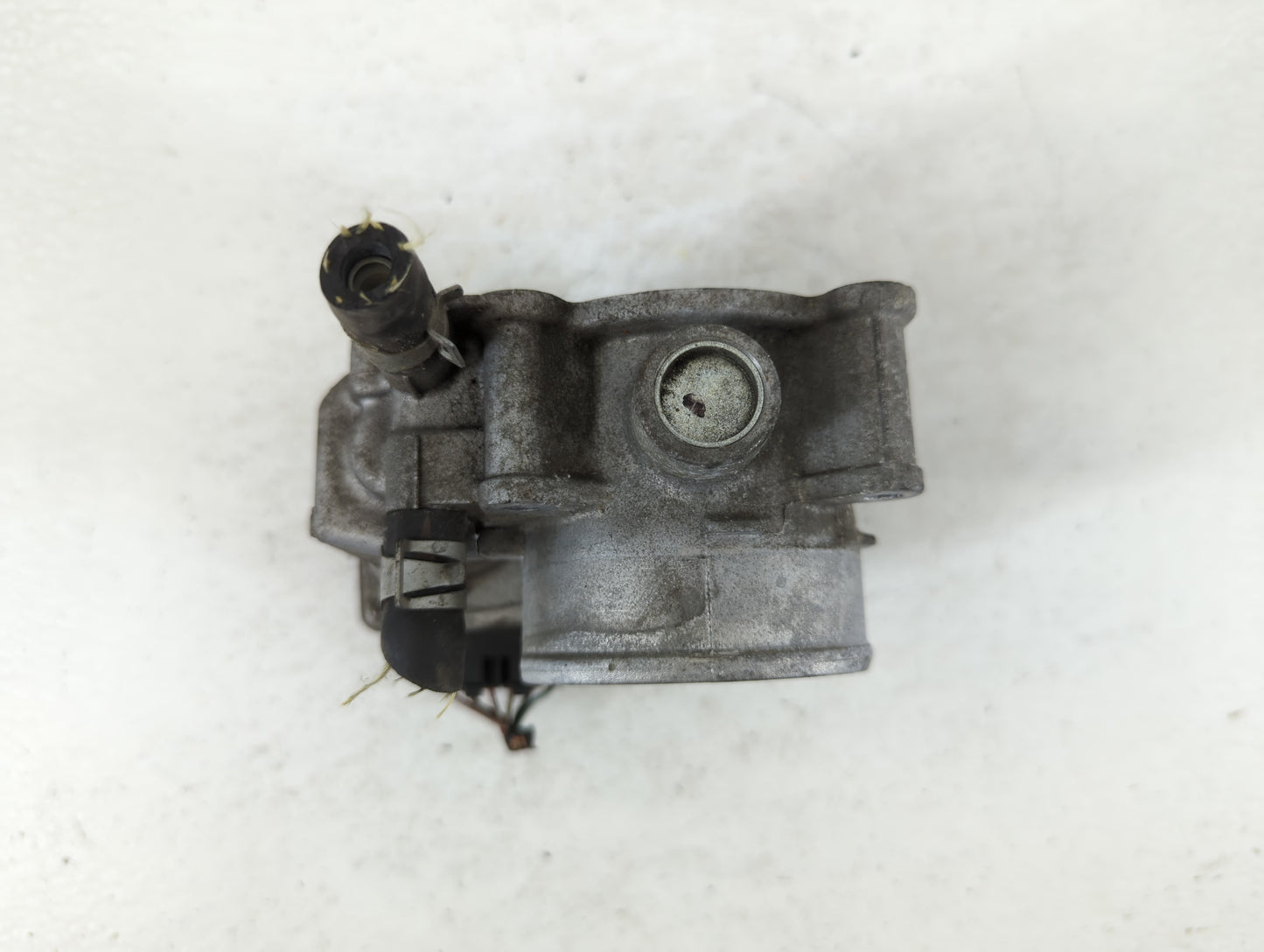 2013-2019 Nissan Sentra Throttle Body P/N:00528 7H31, 3RA60-01 C Fits Fits 2013 2014 2015 2016 2017 2018 2019 OEM Used Auto 