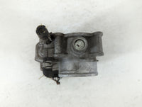 2013-2019 Nissan Sentra Throttle Body P/N:00528 7H31, 3RA60-01 C Fits Fits 2013 2014 2015 2016 2017 2018 2019 OEM Used Auto 