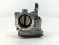 2013-2019 Nissan Sentra Throttle Body P/N:00528 7H31, 3RA60-01 C Fits Fits 2013 2014 2015 2016 2017 2018 2019 OEM Used Auto 