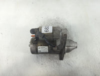 2013-2019 Nissan Sentra Car Starter Motor Solenoid OEM P/N:S114-955D 12V 23300 EN22C Fits OEM Used Auto Parts - Oemusedautop