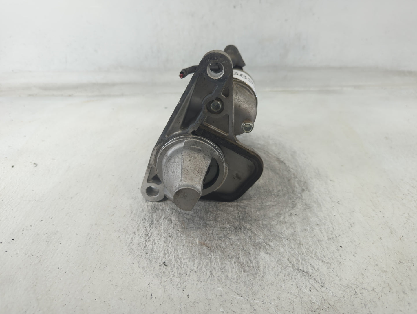 2013-2019 Nissan Sentra Car Starter Motor Solenoid OEM P/N:S114-955D 12V 23300 EN22C Fits OEM Used Auto Parts - Oemusedautop