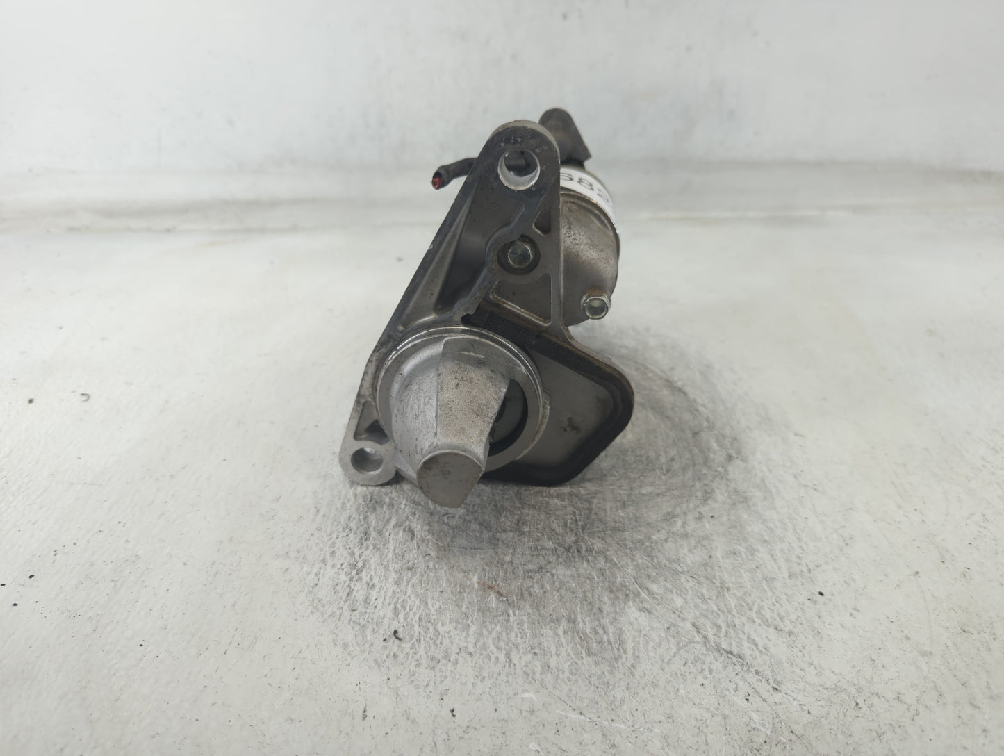 2013-2019 Nissan Sentra Car Starter Motor Solenoid OEM P/N:S114-955D 12V 23300 EN22C Fits OEM Used Auto Parts - Oemusedautop