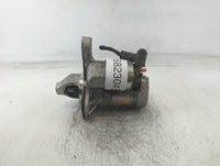 2013-2019 Nissan Sentra Car Starter Motor Solenoid OEM P/N:S114-955D 12V 23300 EN22C Fits OEM Used Auto Parts - Oemusedautop