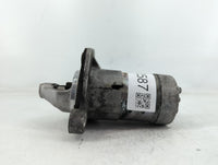 2013-2019 Nissan Sentra Car Starter Motor Solenoid OEM P/N:23300 EN22C Fits Fits 2013 2014 2015 2016 2017 2018 2019 2020 OEM
