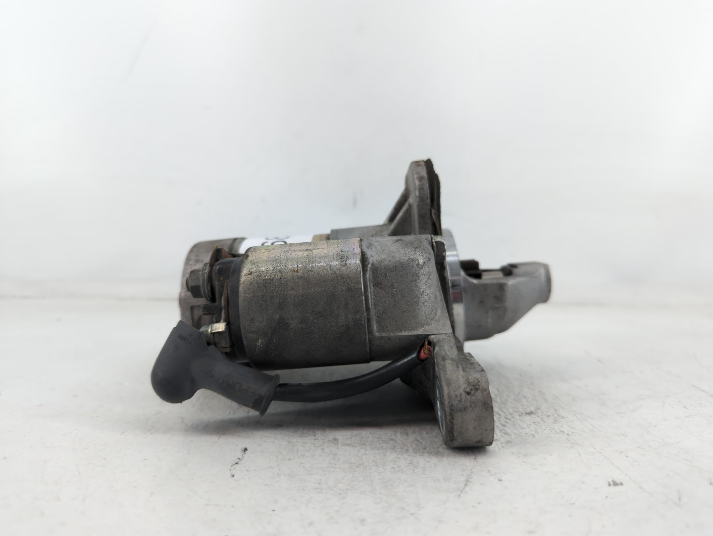 2013-2019 Nissan Sentra Car Starter Motor Solenoid OEM P/N:23300 EN22C Fits Fits 2013 2014 2015 2016 2017 2018 2019 2020 OEM