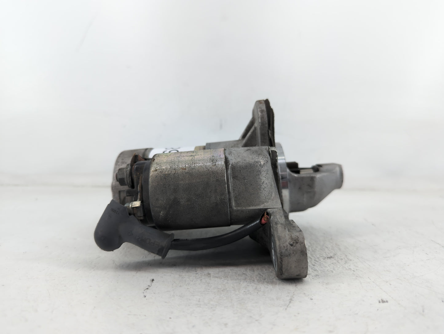 2013-2019 Nissan Sentra Car Starter Motor Solenoid OEM P/N:23300 EN22C Fits Fits 2013 2014 2015 2016 2017 2018 2019 2020 OEM
