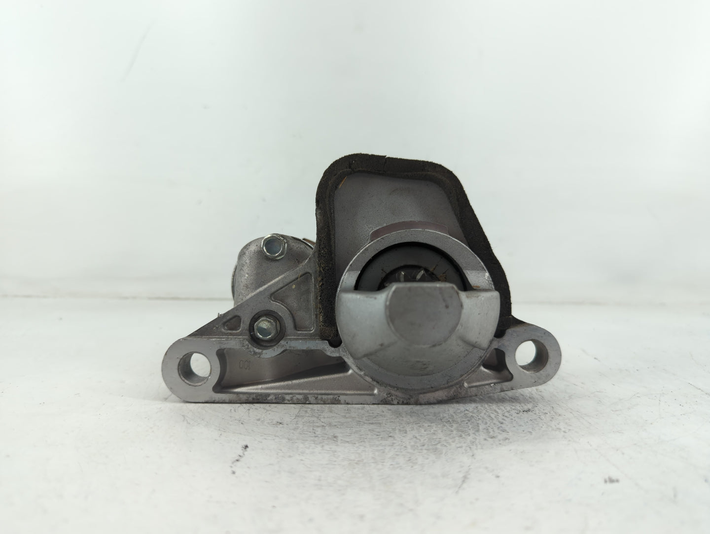 2013-2019 Nissan Sentra Car Starter Motor Solenoid OEM P/N:23300 EN22C Fits Fits 2013 2014 2015 2016 2017 2018 2019 2020 OEM