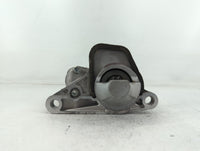 2013-2019 Nissan Sentra Car Starter Motor Solenoid OEM P/N:23300 EN22C Fits Fits 2013 2014 2015 2016 2017 2018 2019 2020 OEM