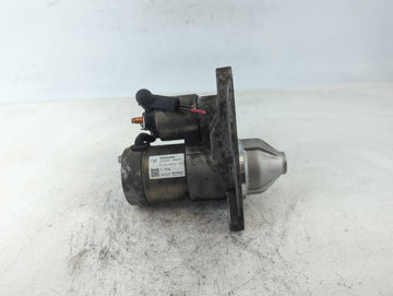 2013-2019 Nissan Sentra Car Starter Motor Solenoid OEM P/N:23300 EN22C Fits Fits 2013 2014 2015 2016 2017 2018 2019 2020 OEM