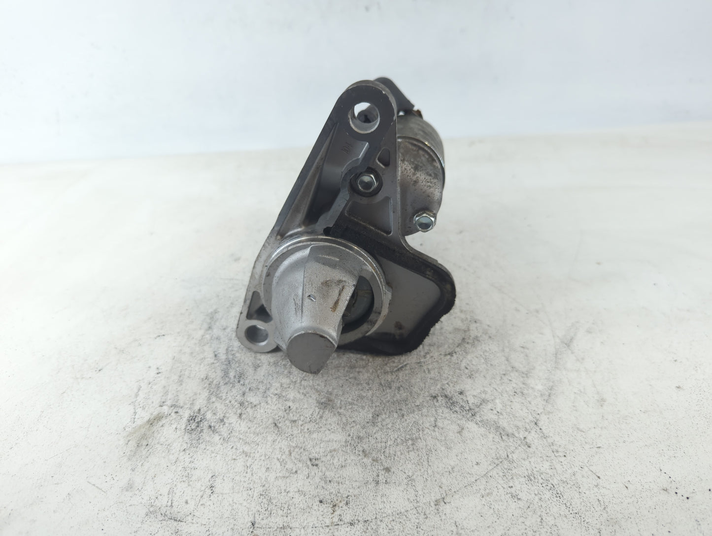 2013-2019 Nissan Sentra Car Starter Motor Solenoid OEM P/N:23300 EN22C Fits Fits 2013 2014 2015 2016 2017 2018 2019 2020 OEM