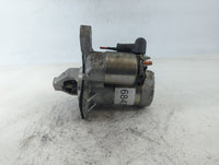 2013-2019 Nissan Sentra Car Starter Motor Solenoid OEM P/N:23300 EN22C Fits Fits 2013 2014 2015 2016 2017 2018 2019 2020 OEM
