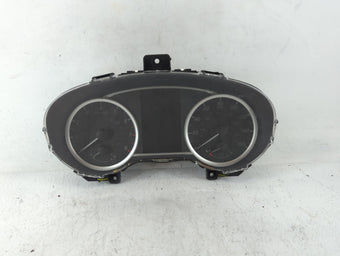 compare product 2017-2019 Nissan Sentra Instrument Cluster Speedometer Gauges P/N:CKMX-AGS 248103YU9A Fits Fits 2017 2018 2019 OEM Used Auto Parts