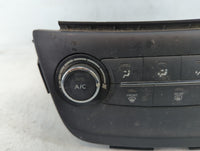 2017-2019 Nissan Sentra Climate Control Module Temperature AC/Heater Replacement Fits Fits 2017 2018 2019 OEM Used Auto Part