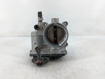 compare product 2013-2019 Nissan Sentra Throttle Body P/N:00130 7K29, 3RA60-0 Fits Fits 2013 2014 2015 2016 2017 2018 2019 OEM Used Auto Parts