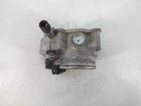 2013-2019 Nissan Sentra Throttle Body P/N:00130 7K29, 3RA60-0 Fits Fits 2013 2014 2015 2016 2017 2018 2019 OEM Used Auto Par