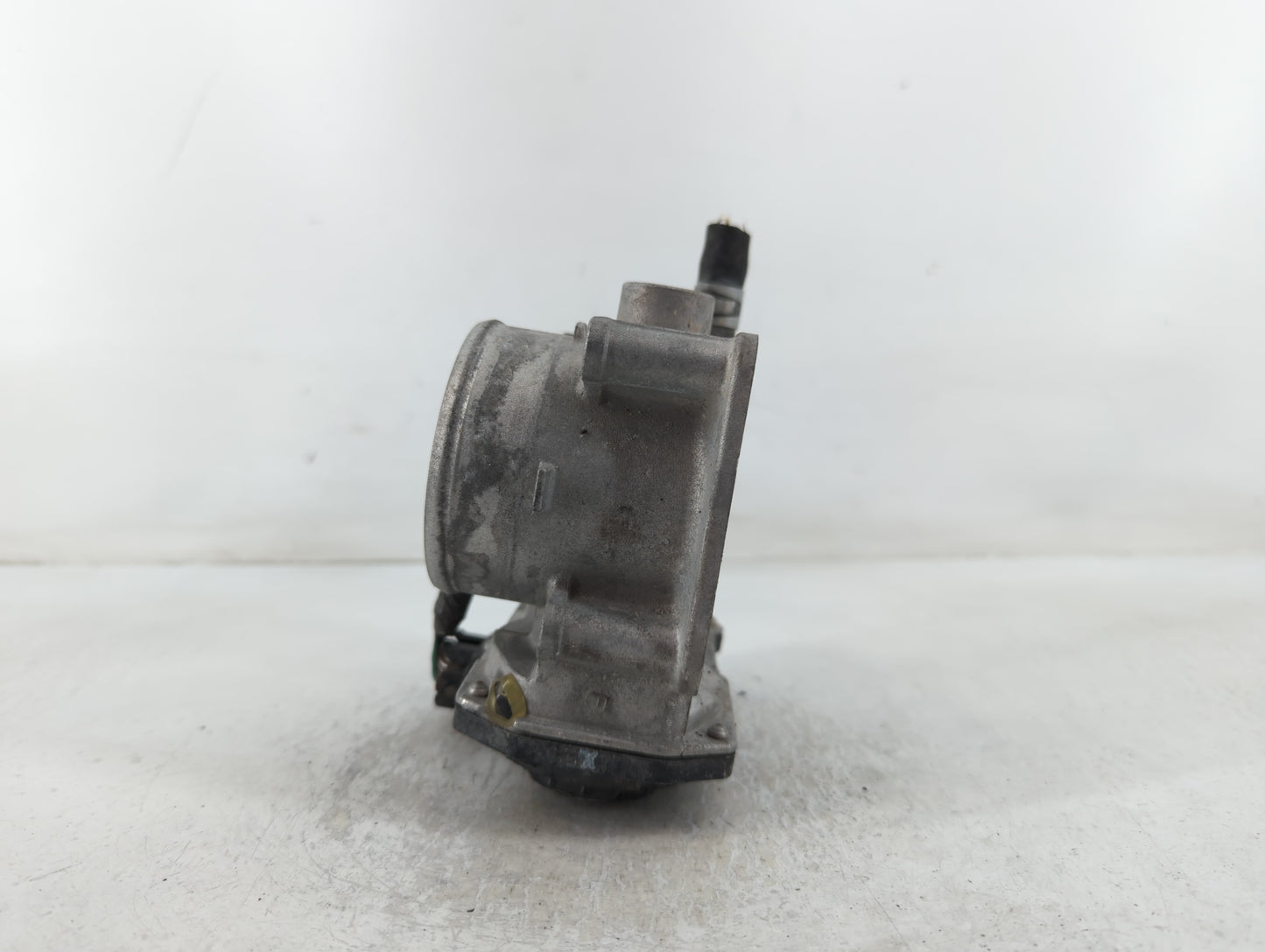 2013-2019 Nissan Sentra Throttle Body P/N:00130 7K29, 3RA60-0 Fits Fits 2013 2014 2015 2016 2017 2018 2019 OEM Used Auto Par