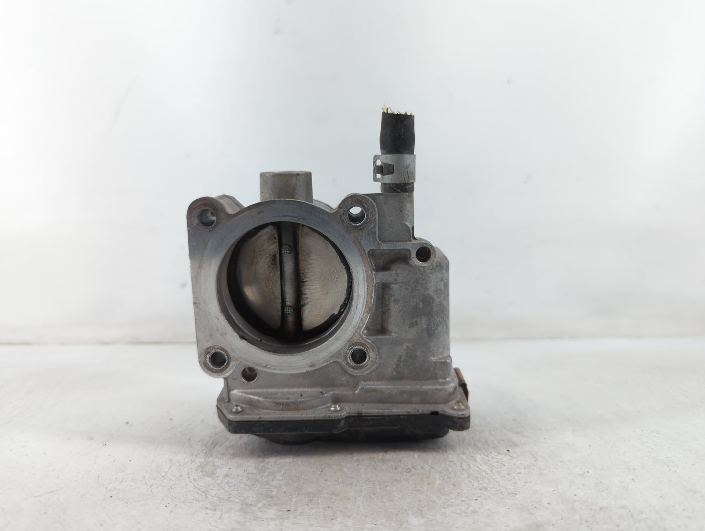 2013-2019 Nissan Sentra Throttle Body P/N:00130 7K29, 3RA60-0 Fits Fits 2013 2014 2015 2016 2017 2018 2019 OEM Used Auto Par