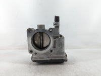 2013-2019 Nissan Sentra Throttle Body P/N:00130 7K29, 3RA60-0 Fits Fits 2013 2014 2015 2016 2017 2018 2019 OEM Used Auto Par