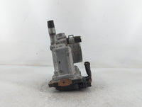 2013-2019 Nissan Sentra Throttle Body P/N:00130 7K29, 3RA60-0 Fits Fits 2013 2014 2015 2016 2017 2018 2019 OEM Used Auto Par