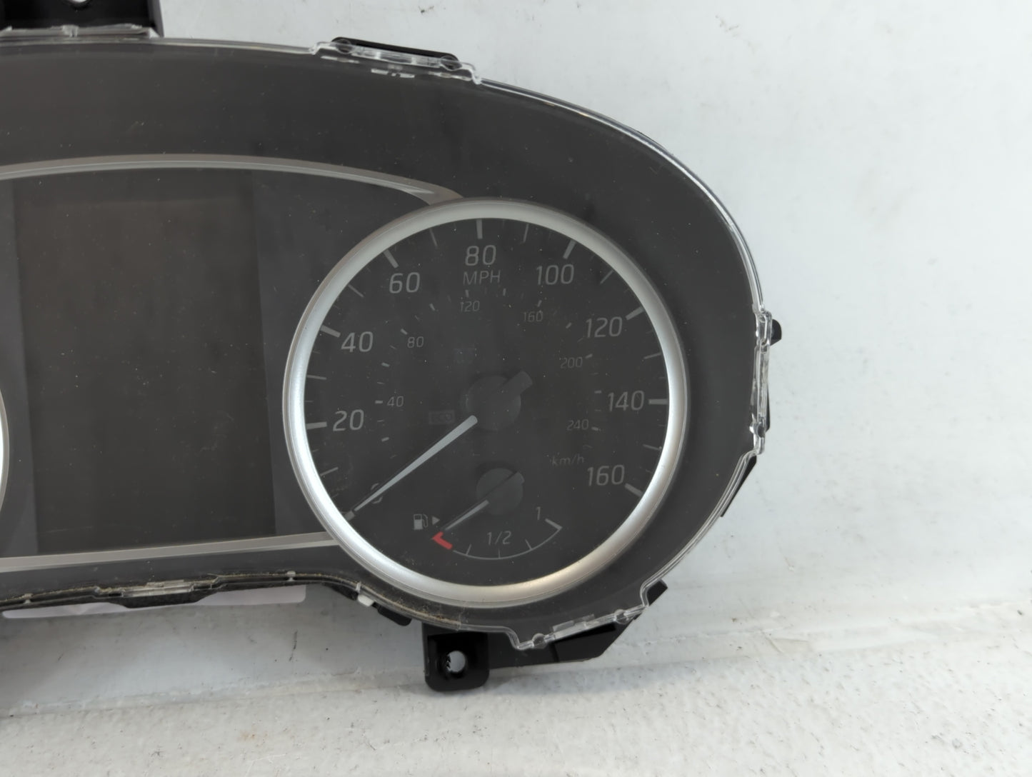 2017-2019 Nissan Sentra Instrument Cluster Speedometer Gauges P/N:248103YU9A Fits Fits 2017 2018 2019 OEM Used Auto Parts - 