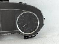2017-2019 Nissan Sentra Instrument Cluster Speedometer Gauges P/N:248103YU9A Fits Fits 2017 2018 2019 OEM Used Auto Parts - 