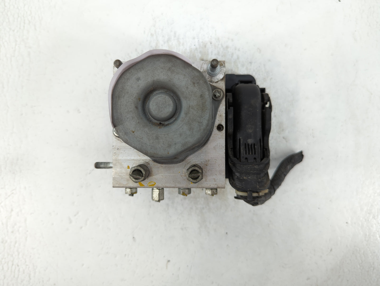 2016-2018 Nissan Sentra ABS Pump Control Module Replacement P/N:47660 5UD0C Fits Fits 2016 2017 2018 OEM Used Auto Parts - O