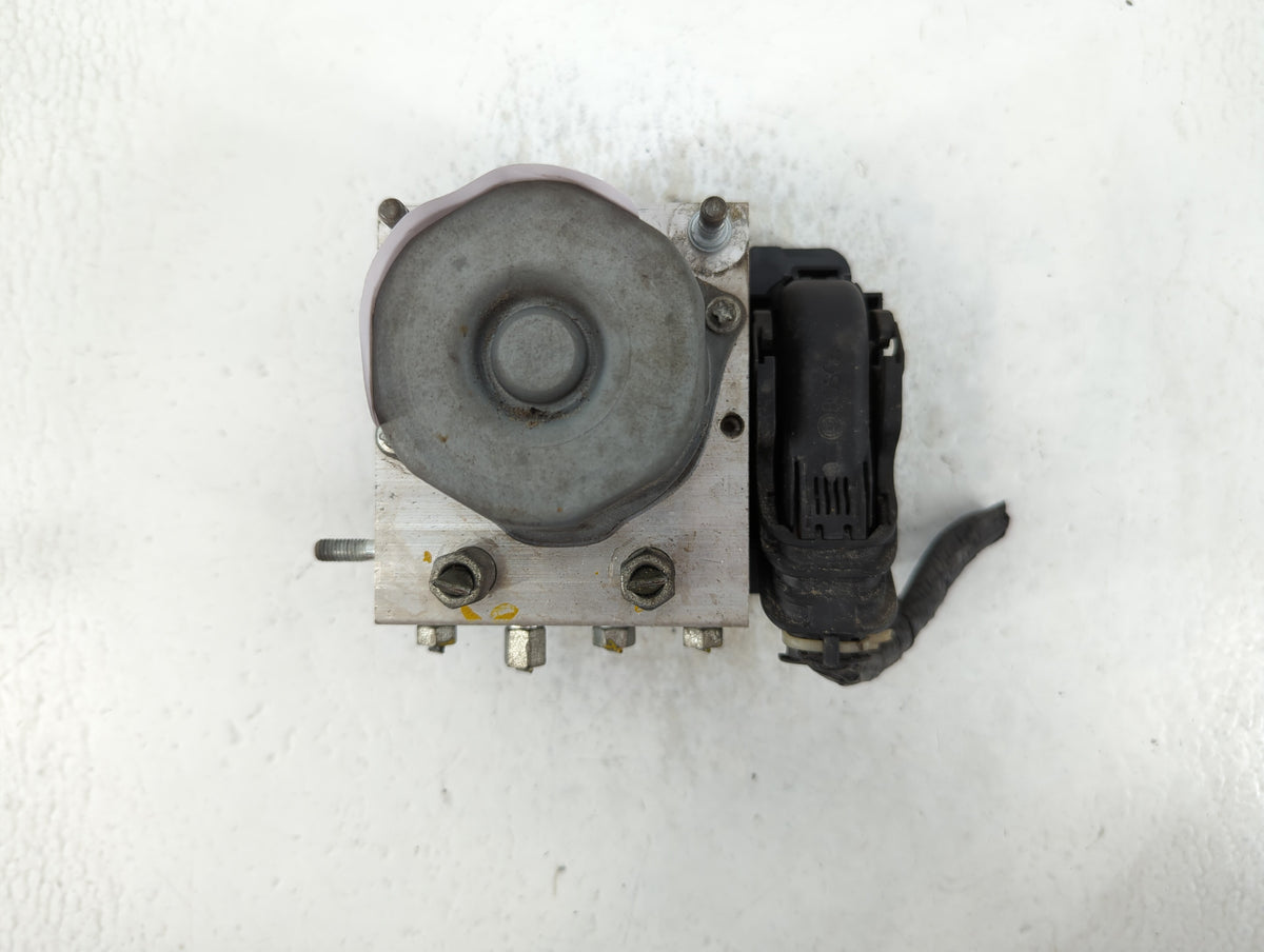 2016-2018 Nissan Sentra Anti-Lock Brake ABS Pump Module Actuator OEM P/N:47660 5UD0C Fits Fits 2016 2017 2018 OEM Used Auto 