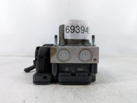 2016-2018 Nissan Sentra Anti-Lock Brake ABS Pump Module Actuator OEM P/N:47660 5UD0C Fits Fits 2016 2017 2018 OEM Used Auto 